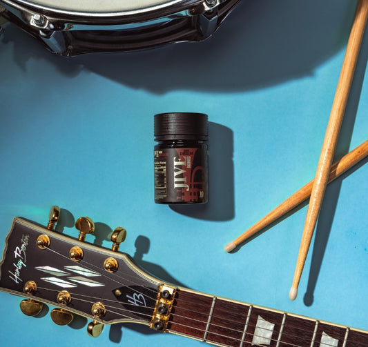 Learn about JIVE Chocolate Minis!