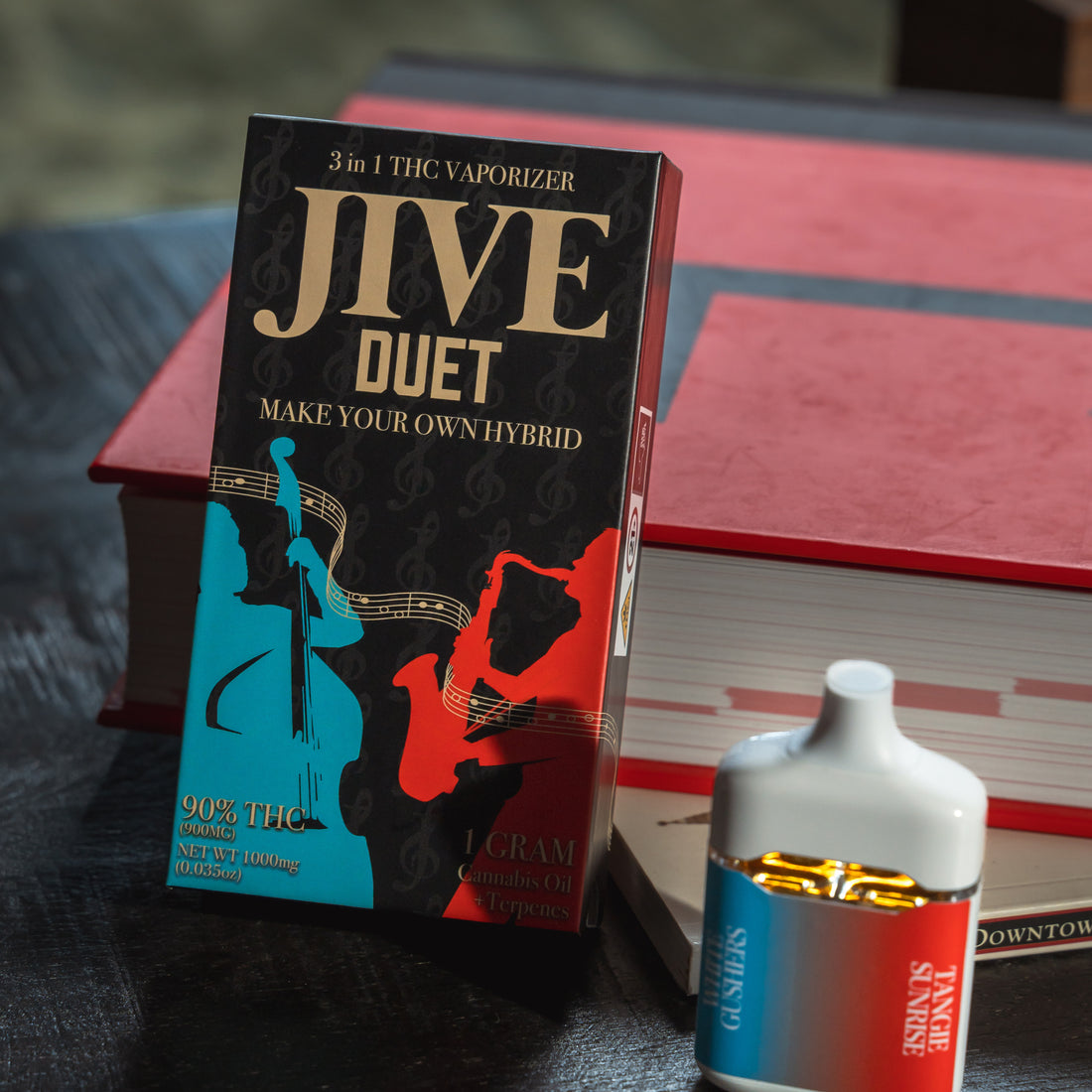 Welcome to JIVE