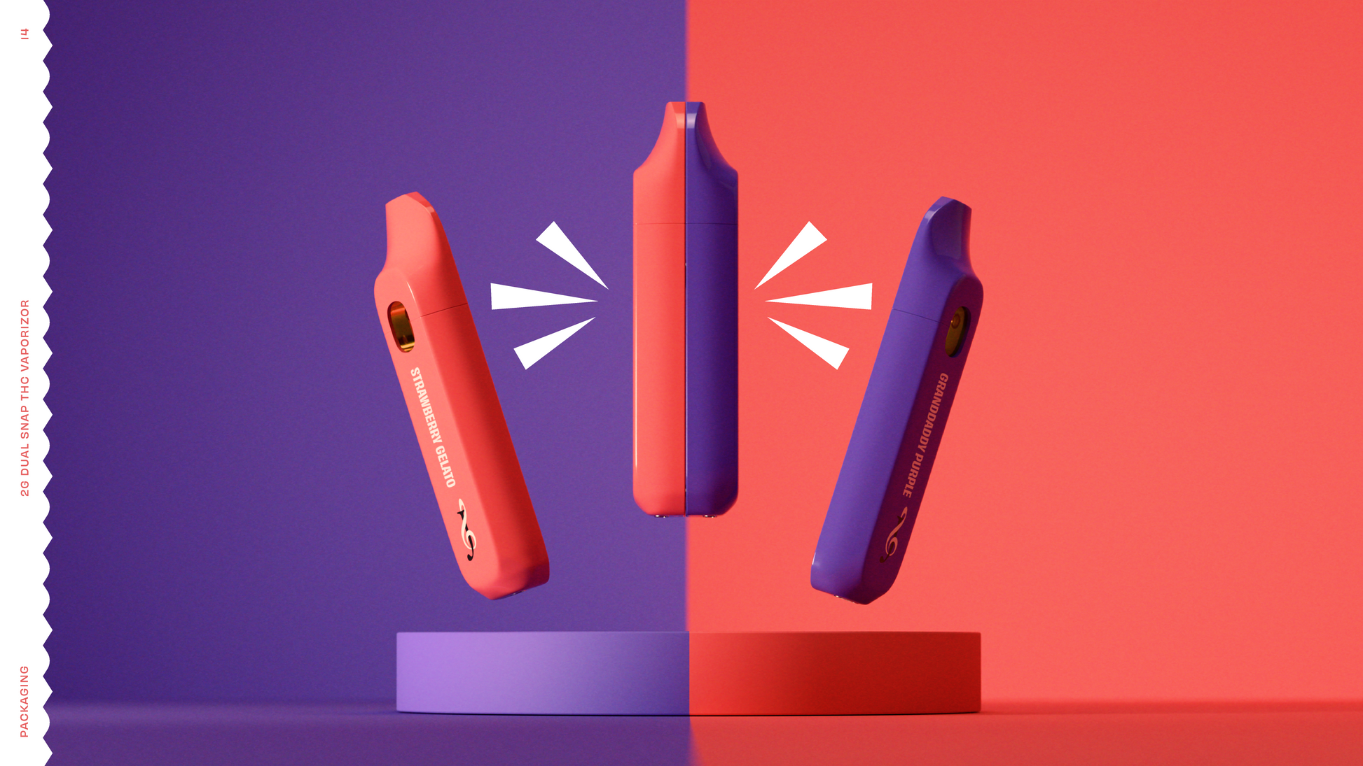 durban poison disposable vape low dose WannaJIVE Duet